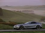 Mercedes-Benz SLR McLaren 722 Edition 2006 года